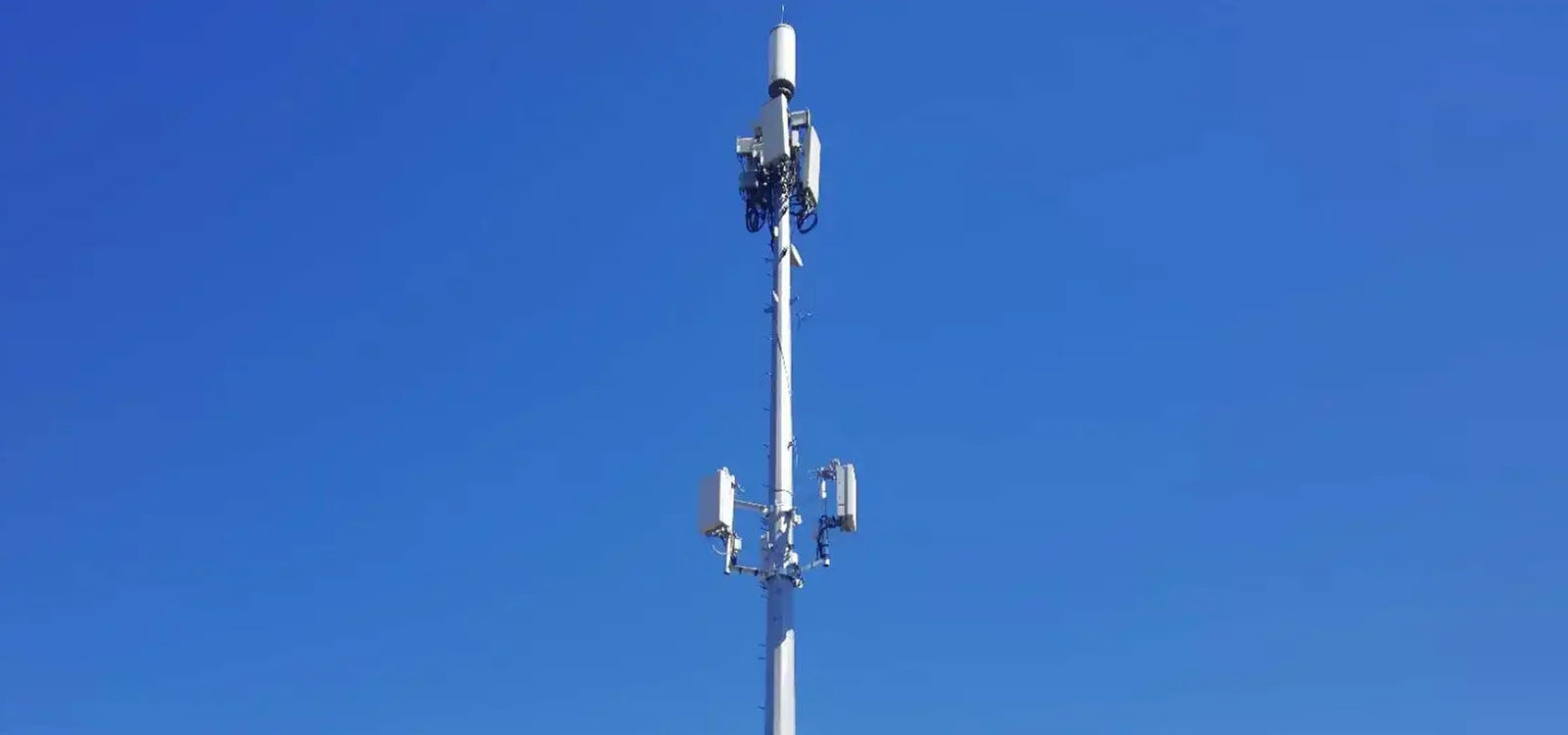 5G发射塔
