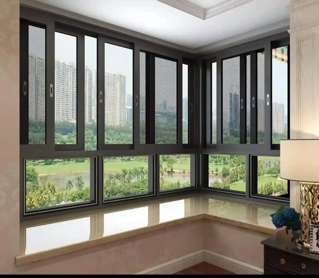 铝合金门窗型材的规格型号你知道吗?