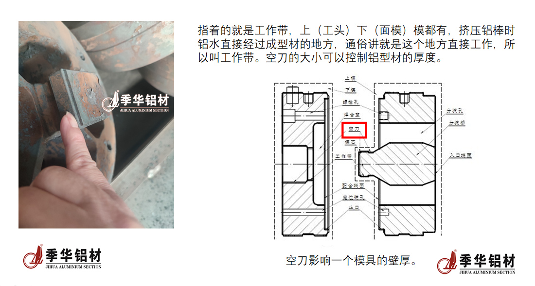 分流组合模修复一般是修复工作带