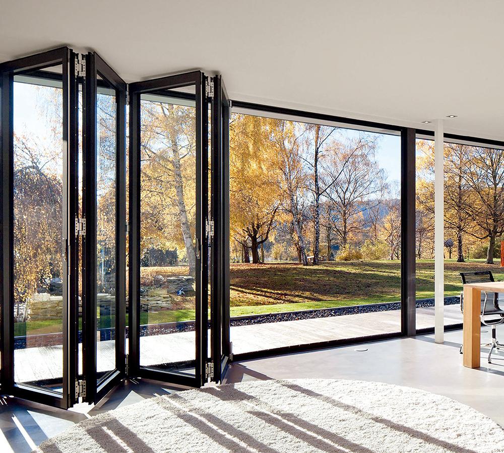 ※折叠门认识※ 