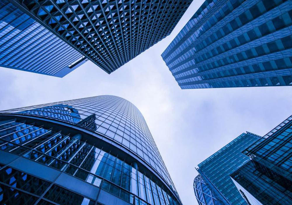 ※工装幕墙认识※  