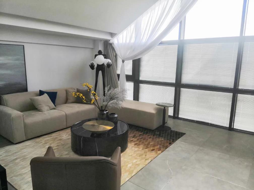 ※季华百叶窗和装饰管※ 